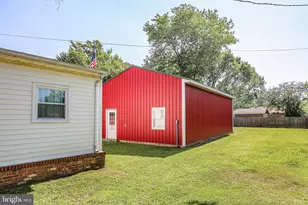 607 Culpeper St, Fredericksburg, VA 22405 - Photo 38
