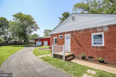 607 Culpeper Street, Fredericksburg, VA 22405 - Photo 32