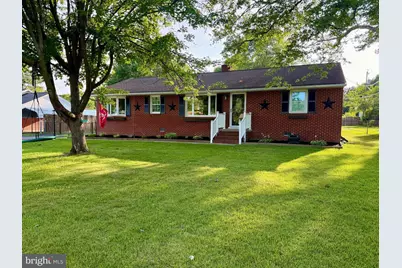 607 Culpeper Street, Fredericksburg, VA 22405 - Photo 1