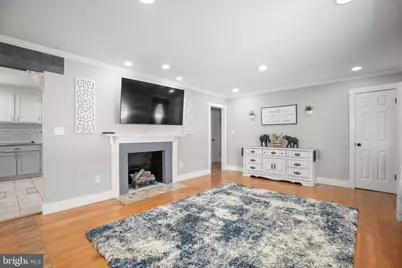 607 Culpeper Street, Fredericksburg, VA 22405 - Photo 4