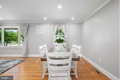 607 Culpeper Street, Fredericksburg, VA 22405 - Photo 16