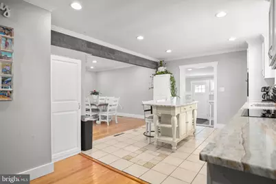607 Culpeper Street, Fredericksburg, VA 22405 - Photo 12