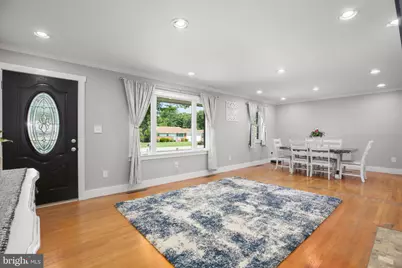 607 Culpeper Street, Fredericksburg, VA 22405 - Photo 2
