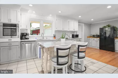607 Culpeper Street, Fredericksburg, VA 22405 - Photo 8