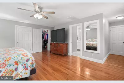 607 Culpeper Street, Fredericksburg, VA 22405 - Photo 20
