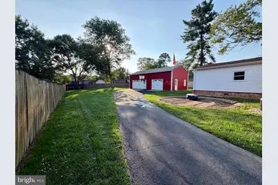 607 Culpeper Street, Fredericksburg, VA 22405 - Photo 2