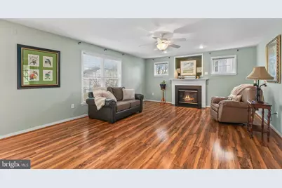 64 Walnut Farms Parkway, Fredericksburg, VA 22405 - Photo 18