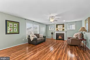 64 Walnut Farms Pkwy, Fredericksburg, VA 22405 - Photo 18
