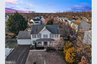 64 Walnut Farms Parkway, Fredericksburg, VA 22405 - Photo 44