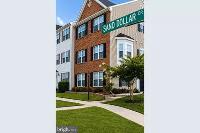 100 Sand Dollar Cove, Stafford, VA 22554 - Photo 1