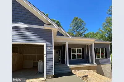 163 Norman Road, Stafford, VA 22554 - Photo 2