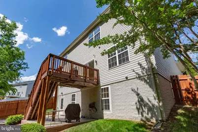 110 Chaps Lane, Fredericksburg, VA 22405 - Photo 30
