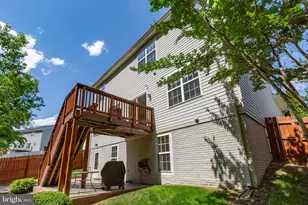 110 Chaps Ln, Fredericksburg, VA 22405 - Photo 30