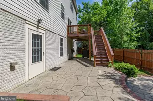 110 Chaps Ln, Fredericksburg, VA 22405 - Photo 28