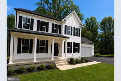 627 Rock Hill Church Road, Stafford, VA 22556 - Photo 1