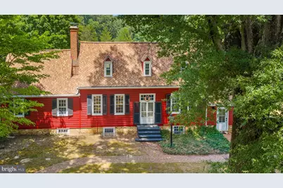305 Chapel Green Road, Fredericksburg, VA 22405 - Photo 4