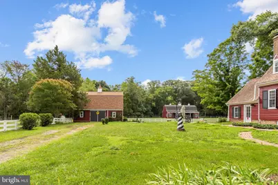 305 Chapel Green Road, Fredericksburg, VA 22405 - Photo 88
