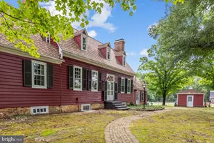 305 Chapel Green Rd, Fredericksburg, VA 22405 - Photo 22