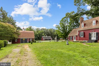 305 Chapel Green Road, Fredericksburg, VA 22405 - Photo 26
