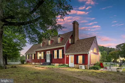 305 Chapel Green Road, Fredericksburg, VA 22405 - Photo 14
