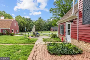 305 Chapel Green Rd, Fredericksburg, VA 22405 - Photo 24