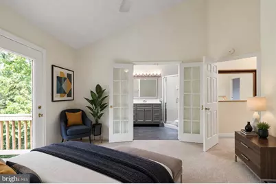 905 Shaw Court, Fredericksburg, VA 22405 - Photo 14