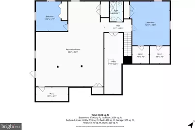 24 Rita Lane, Fredericksburg, VA 22405 - Photo 36