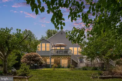 332 Bridgewater Circle, Fredericksburg, VA 22406 - Photo 2