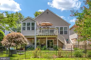 332 Bridgewater Cir, Fredericksburg, VA 22406 - Photo 56