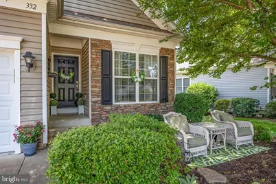 332 Bridgewater Circle, Fredericksburg, VA 22406 - Photo 10