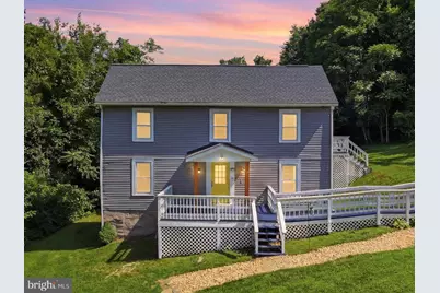 223 Andrew Chapel Road, Stafford, VA 22554 - Photo 1