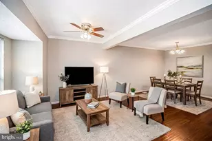 105 Staunton Ct, Stafford, VA 22554 - Photo 4