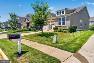 940 Coriander Ln, Stafford, VA 22554 - Photo 2