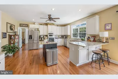 26 Kirby Lane, Stafford, VA 22554 - Photo 12