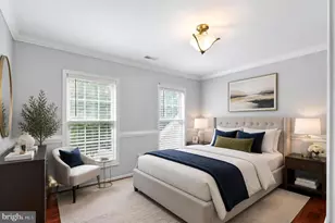 46 Monument Dr, Stafford, VA 22554 - Photo 28