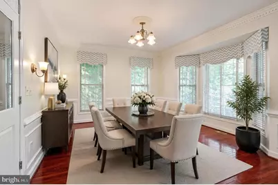 46 Monument Drive, Stafford, VA 22554 - Photo 4