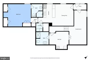 46 Monument Dr, Stafford, VA 22554 - Photo 44