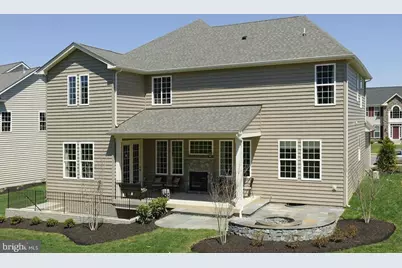 141 Coachman Circle, Stafford, VA 22554 - Photo 44