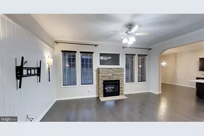 141 Coachman Circle, Stafford, VA 22554 - Photo 4