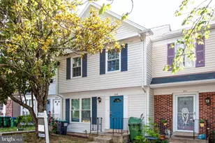 309 Bentley Ct, Stafford, VA 22554 - Photo 1