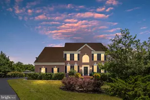 115 Chriswood Ln, Stafford, VA 22556 - Photo 2