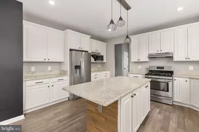 115 Chriswood Lane, Stafford, VA 22556 - Photo 22