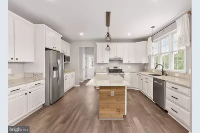 115 Chriswood Lane, Stafford, VA 22556 - Photo 20