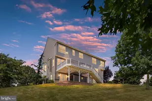 115 Chriswood Ln, Stafford, VA 22556 - Photo 98