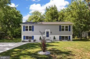 303 Via De Rosa Dr, Stafford, VA 22556 - Photo 1