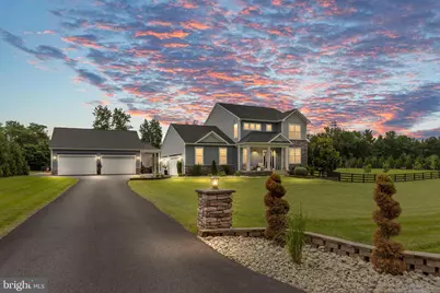 215 Saddle Ridge Lane, Fredericksburg, VA 22406 - Photo 1