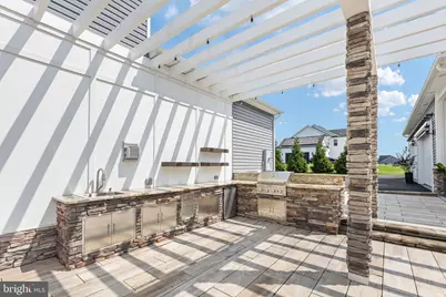 215 Saddle Ridge Lane, Fredericksburg, VA 22406 - Photo 78