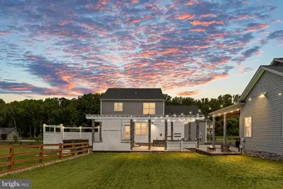 215 Saddle Ridge Lane, Fredericksburg, VA 22406 - Photo 2