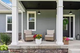 215 Saddle Ridge Ln, Fredericksburg, VA 22406 - Photo 8