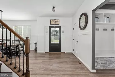 215 Saddle Ridge Lane, Fredericksburg, VA 22406 - Photo 12